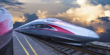 Tarif Kereta cepat Whoosh masinis indonesia