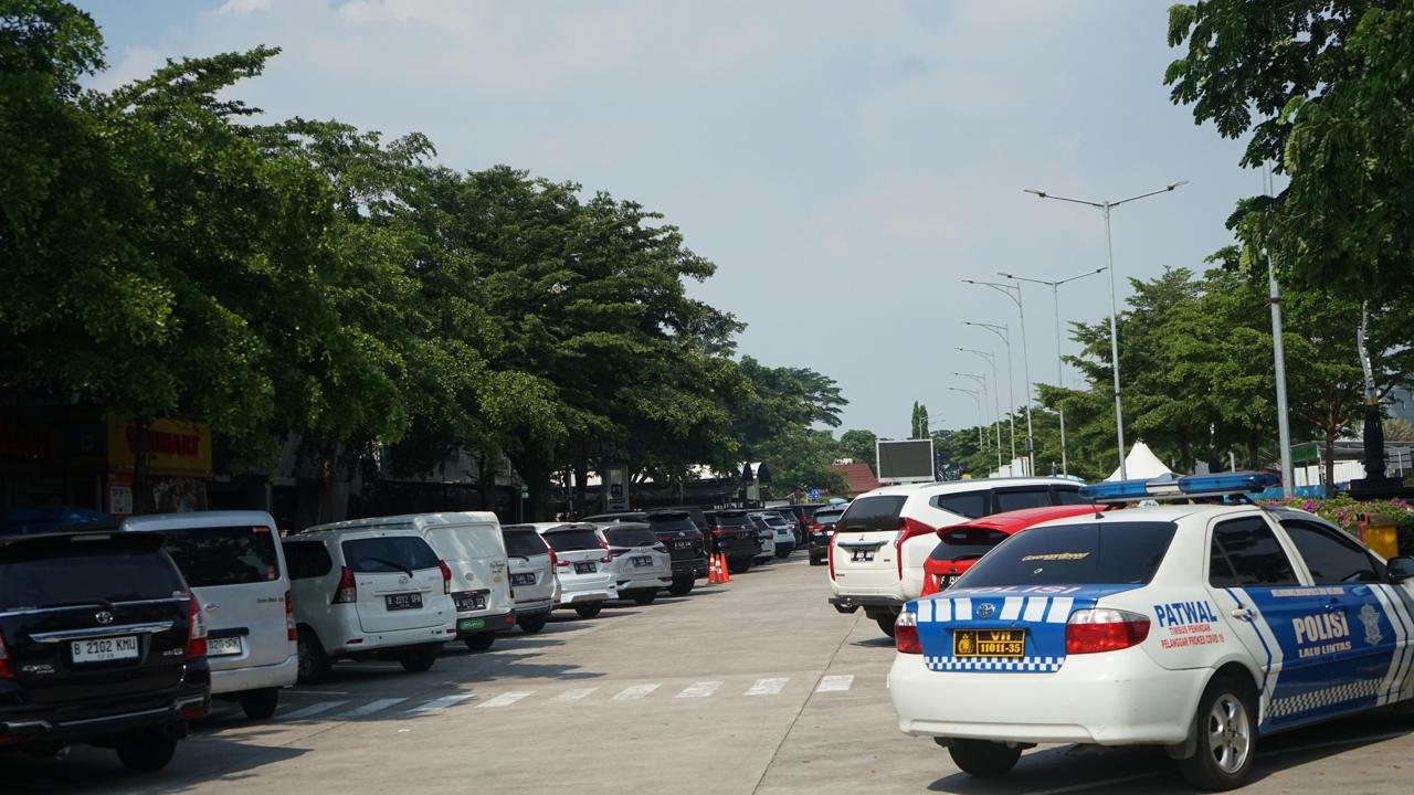 Manfaatkan Waktu Istirahat Di Rest Area Jasa Marga Dengan Bijak Satujabar