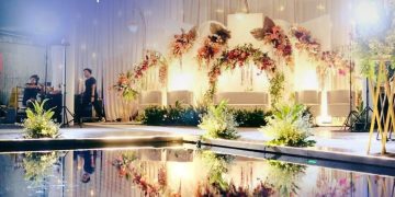 Swiss-Belhotel Pondok Indah hadir di WeddingMarket Fair untuk memenuhi kebutuhan pernikahan impian calon pengantin dengan berbagai vendor pernikahan terbaik.