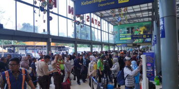 Stasiun kereta api,KAI,KAI Group