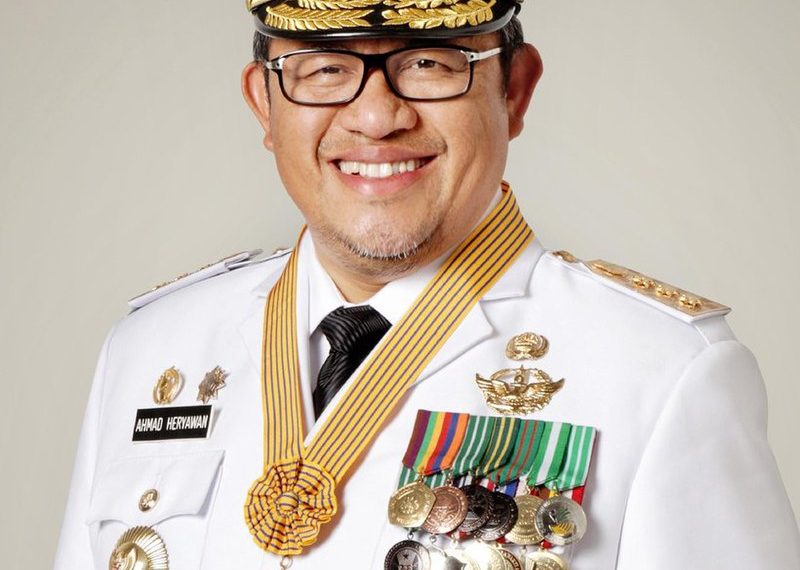Ahmad Heryawan