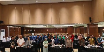 Anggota DPRD Kota Bandung Terpilih 2024-2029