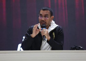 PSSI kecam ujaran rasis saat Indonesia melawan Guinea, kata Anggota Komite Eksekutif (Exco) PSSI Arya Mahendra dilansir pssi.org