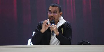 PSSI kecam ujaran rasis saat Indonesia melawan Guinea, kata Anggota Komite Eksekutif (Exco) PSSI Arya Mahendra dilansir pssi.org