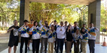 Atlet squash Jabar dominasi Timnas Indonesia