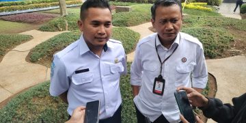 Potensi gempa sesar Lembang magnitudo 6,5-7 sehingga perlu penguatan literasi dan mitigasi untuk menekan dampak bencana, ungkap Badan Meteorologi, Klimatologi, Geofisika (BMKG) Kota Bandung.