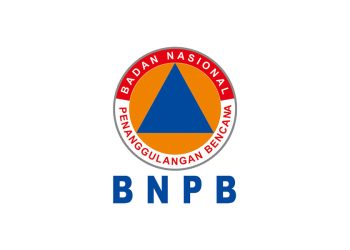 Logo BNPB