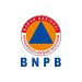 Logo BNPB,kejadian bencana, penanganan bencana