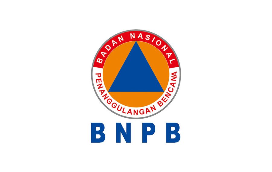 Logo BNPB