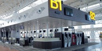 Jumlah penumpang di Bandara Jawa Barat atau Jabar Bandara Kertajati