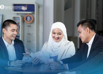 Bank Indonesia kredit perbankan
