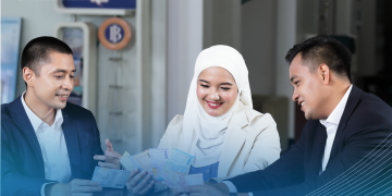 Bank Indonesia kredit perbankan