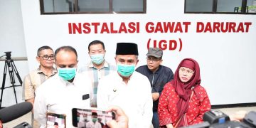 Infrastruktur Jalan di Ciater Subang dinilai perlu ditambah menyusul kecelakaan bus Ciater Subang Sabtu 11 Mei 2024.
