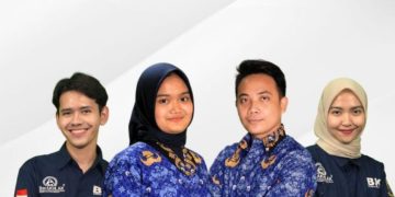 Seleksi CASN untuk CPNS akan segera dimulai tahapannya oleh pemerintah.