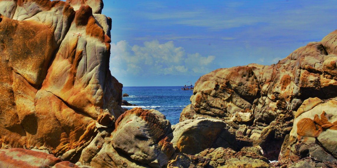 Batu Batik