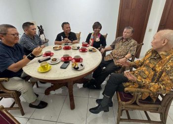 Pemprov Jabar dan GIPI terus dorong pariwisata Jabar. Hal itu terungkap dalam diskusi antara Sekretaris Daerah Provinsi Jawa Barat dengan pengurus Gabungan Industri Pariwisata Indonesia (GIPI).