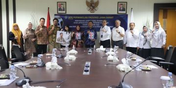 Pemerintah Kabupaten (Pemkab) Garut kembali berhasil meraih Opini Wajar Tanpa Pengecualian (WTP) untuk Laporan Hasil Pemeriksaan (LHP) atas Laporan Keuangan Pemerintah Daerah (LKPD) Kabupaten Garut Tahun Anggaran (TA) 2023.