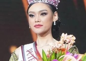 Puteri Indonesia 2024 asal Jabar akan tampil di Kontes Miss Supranational di Polandia.