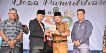 Hari Jadi Desa Pamulihan