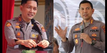 Dua orang Kepala Kepolisian Resor (Kapolres) di wilayah hukum Kepolisian Daerah (Polda) Jawa Barat, masuk kandidat penerima Hoegeng Awards 2024.