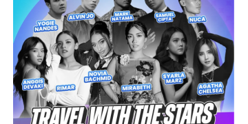 KAI hadirkan musisi nasional di atas KA Argo Wilis dari Bandung menuju Yogyakarta pada Senin (13/5). Program itu digelar PT Kereta Api Indonesia (Persero) bernama Amazing Trip Experience, Travel with The Stars.