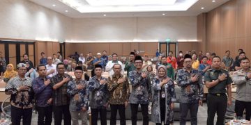 Anggota DPRD Kabupaten Kuningan terpilih ditetapkan oleh Komisi Pemilihan Umum Kabupaten Kuningan. Jumlah anggota DPRD DPRD terpilih itu sebanyak 50 orang hasil Pemilihan Umum Calon Anggota Lesgilatif tahun 2024.