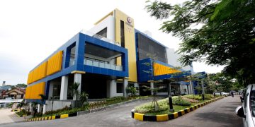 Laba Jasa Marga Kuartal I 2024 tumbuh 14,43%, menurut siaran pers PT Jasa Marga (Persero) Tbk (“Perseroan”). Corporate Secretary & Chief Administration Officer Jasa Marga Nixon Sitorus