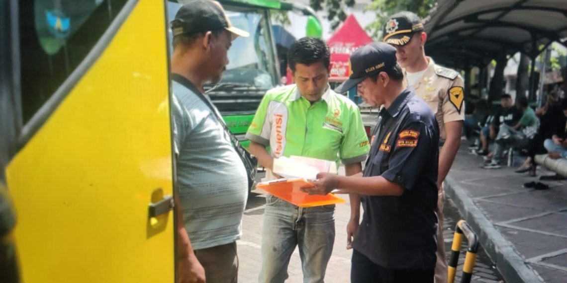 Kemenhub antisipasi trafik libur panjang Hari Raya Waisak, ujar siaran pers Kementerian Perhubungan.