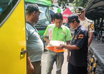 Kemenhub antisipasi trafik libur panjang Hari Raya Waisak, ujar siaran pers Kementerian Perhubungan.