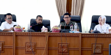 – Sistem peringatan dini Galodo diperkuat, kata Kepala BNPB Letnan Jenderal TNI Suharyanto.