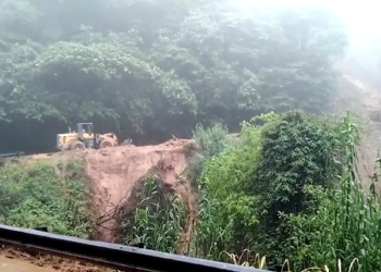 Korban Meninggal Banjir bandan Lahar Dingin Marapi Capai 37