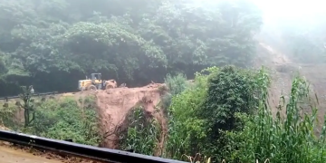 Korban Meninggal Banjir bandan Lahar Dingin Marapi Capai 37