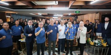 Pemkot Bandung & Riung Priangan perkuat kolaborasi untuk terus meningkatkan pariwisata Kota Bandung.