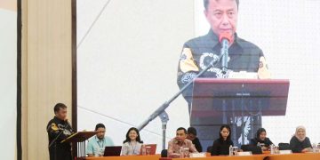 Pemprov Jabar komit kawal inflasi