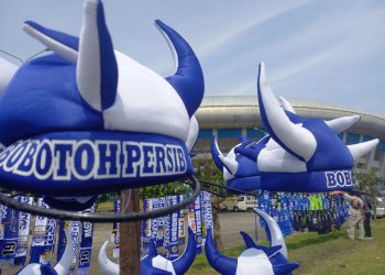 Persib vs Bali United, pendukung diimbau tertib, kata Plt Kepala Dinas Perhubungan Kota Bandung, Asep Kuswara. Kapan Persib juara kompetisi nasional