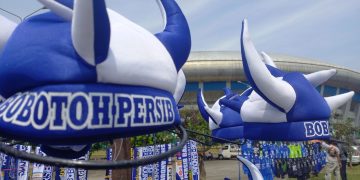 Persib vs Bali United, pendukung diimbau tertib, kata Plt Kepala Dinas Perhubungan Kota Bandung, Asep Kuswara. Kapan Persib juara kompetisi nasional