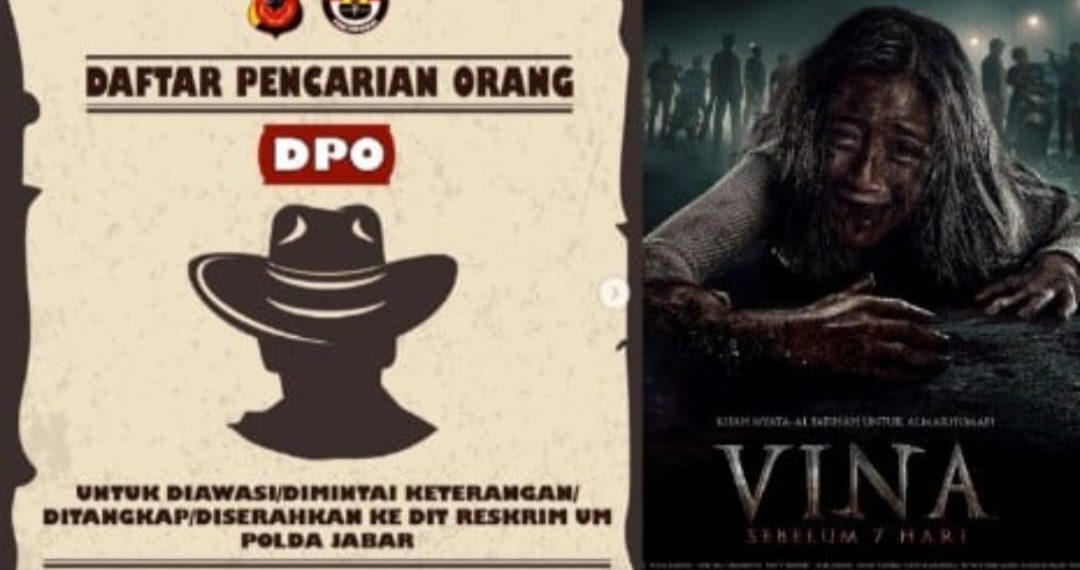 Ditreskrimum Polda Jabar berhasil menangkap Pegi alias Perong, satu dari 3 DPO dalam kasus pembunuhan Vina dan Eky di Cirebon, 2016 lalu.(Foto:Istimewa)