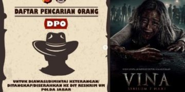 Ditreskrimum Polda Jabar berhasil menangkap Pegi alias Perong, satu dari 3 DPO dalam kasus pembunuhan Vina dan Eky di Cirebon, 2016 lalu.(Foto:Istimewa)