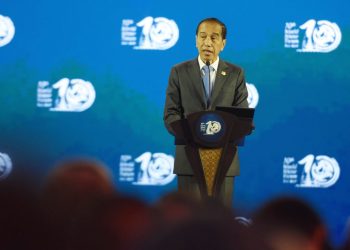 pesan presiden joko widodo kepada hipmi