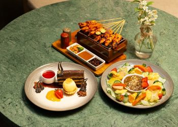 Promo Hotel dari Chef Swiss-Belresort Dago Heritage Bandung