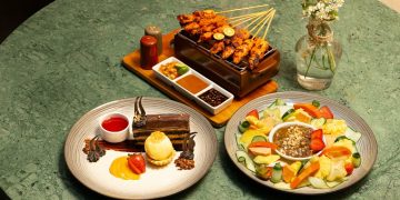 Promo Hotel dari Chef Swiss-Belresort Dago Heritage Bandung