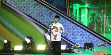 Sekda Jabar apresiasi tuan rumah MTQ ke-38 di Kabupaten Bekasi.