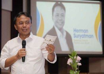 Sekda Jabar bilang Kemiskinan ekstrem Jabar harus segera dientaskan