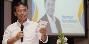 Sekda Jabar bilang Kemiskinan ekstrem Jabar harus segera dientaskan