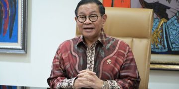 Dalam memperingati Hari Kebangkitan Nasional (Harkitnas), Sekretaris Kabinet (Seskab) Pramono Anung mengungkapkan untuk tidak hanya mengenang masa lalu.