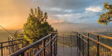 Tahura Tebing Keraton