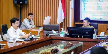 Uji coba makan bergizi gratis di Sekolah Kota Bandung akan dilaksanakan sebagai uji coba realisasi program Prabowo Gibran.