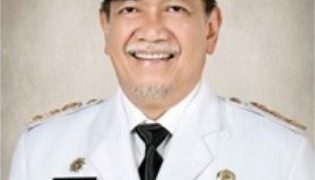 Kabar Pilgub Jabar: Deddy Mizwar