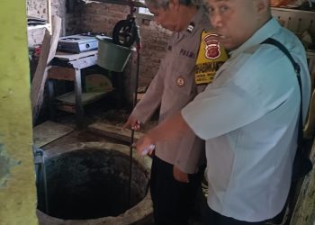 Bocah meninggal tercebur ke sumur di Cirebon, tepatnya di Desa Windujaya, Kecamatan Sedong Kabupaten Cirebon.