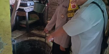 Bocah meninggal tercebur ke sumur di Cirebon, tepatnya di Desa Windujaya, Kecamatan Sedong Kabupaten Cirebon.